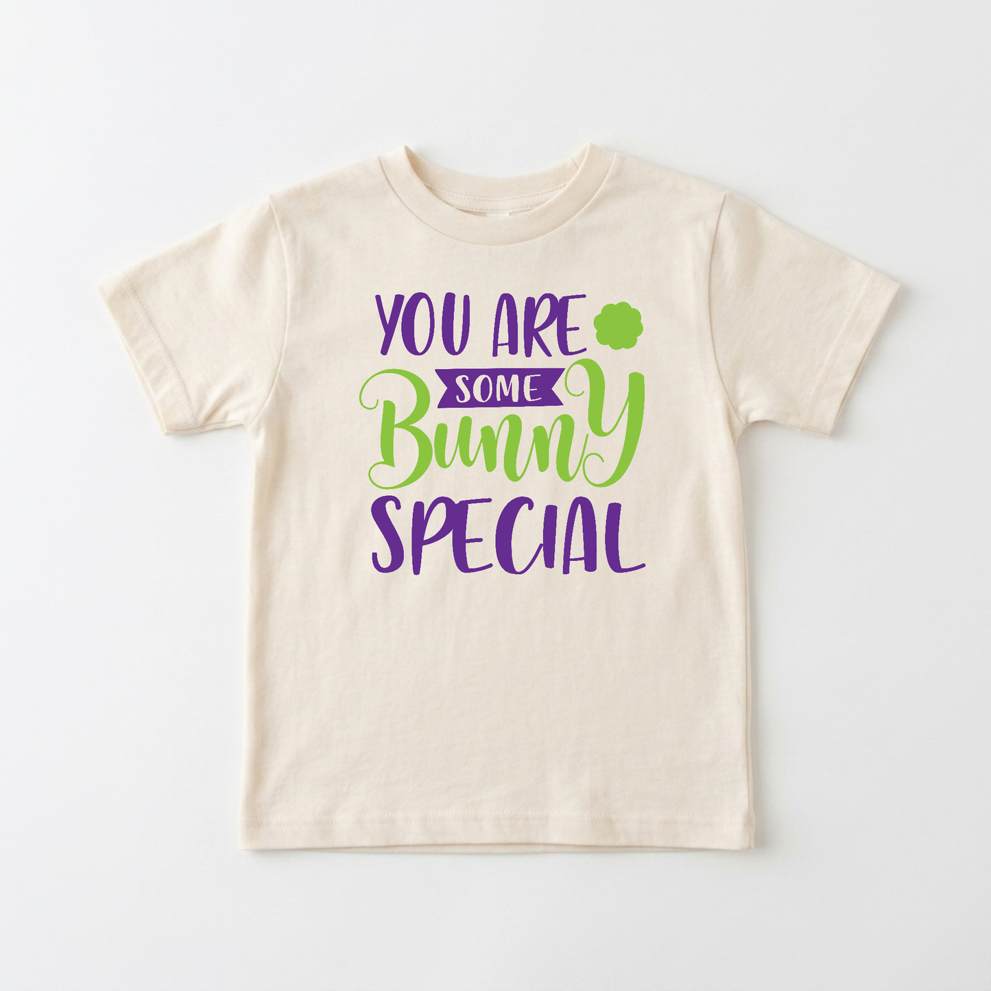 Easter Toddler Shirt – You Are Some Bunny Special Graphic Tee