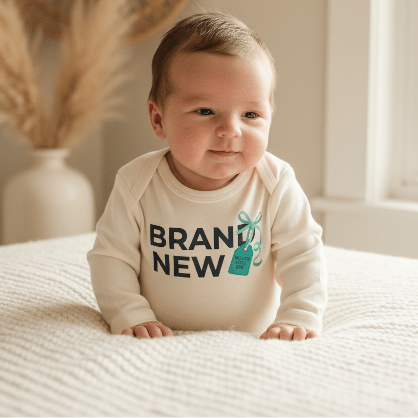 Baby Onesie Buying Guide: Boy, Girl & Unisex Options Explained