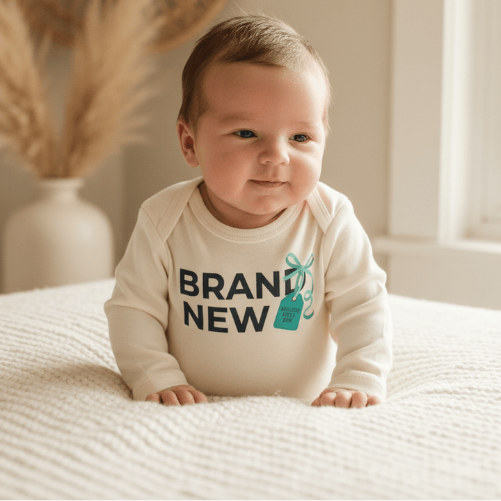 Baby Onesie Buying Guide: Boy, Girl & Unisex Options Explained