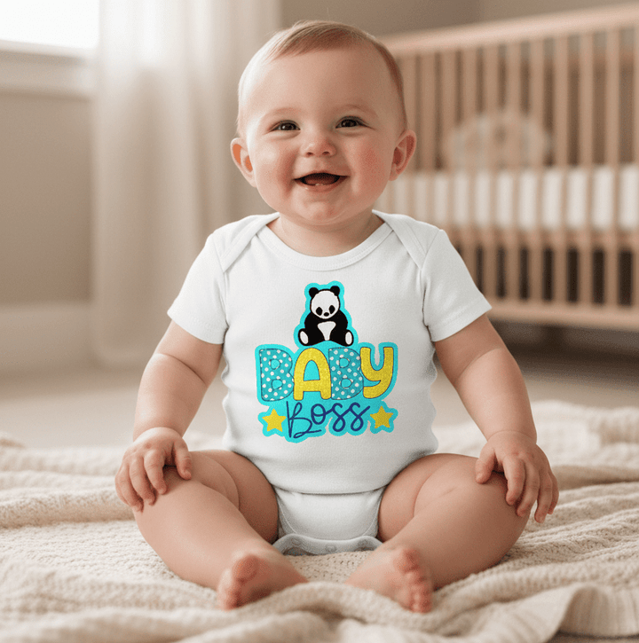 Funny Baby Onesie Sayings Parents Actually Love - Toodleroos