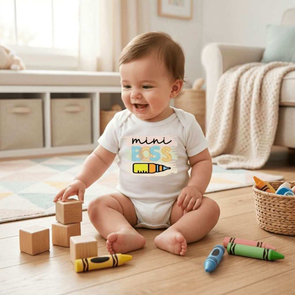 Funny Newborn Outfits & Onesies - Toodleroos