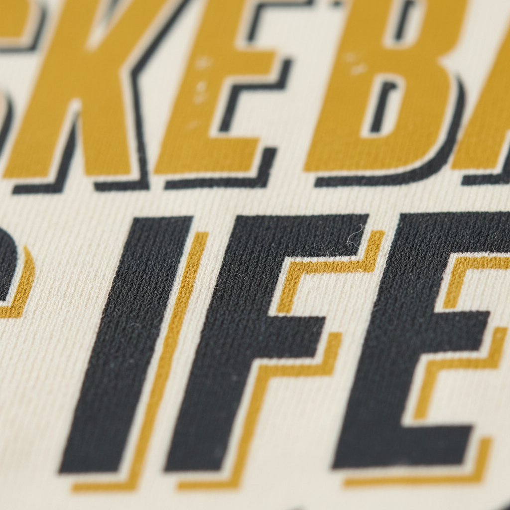 Basketball Is Life Youth Shirt