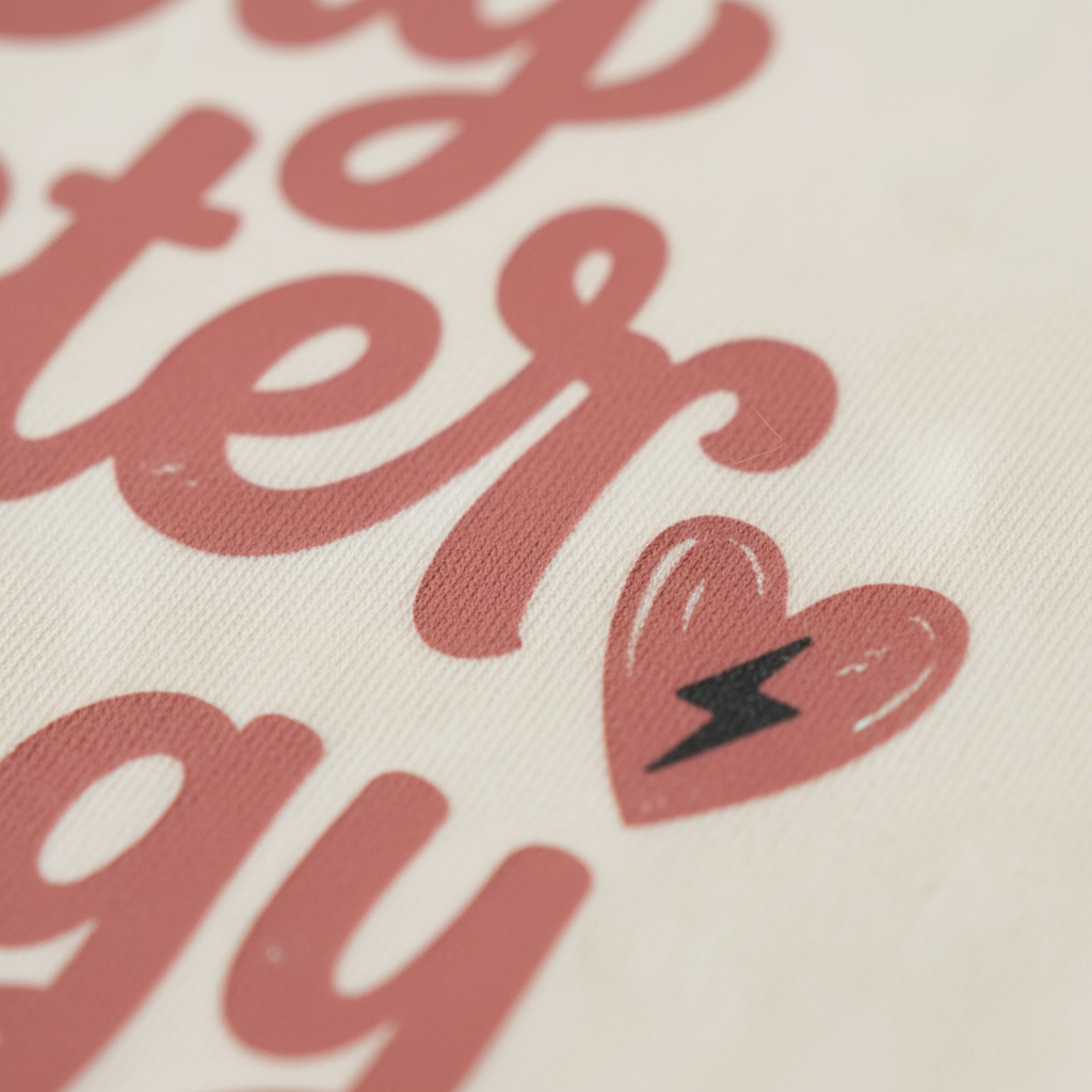 Big Sister Energy Toddler Shirt