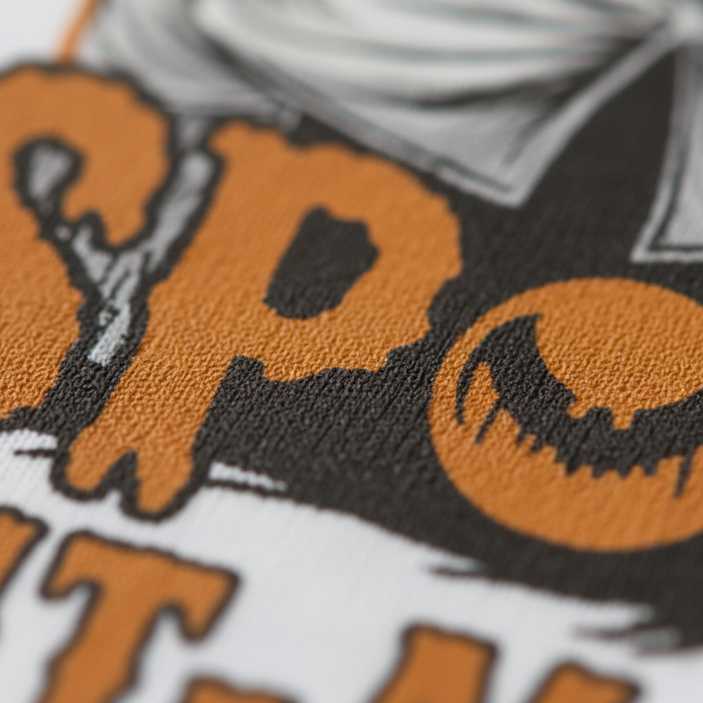 Spooky Night-Mares Toddler Shirt – Halloween Horse Tee