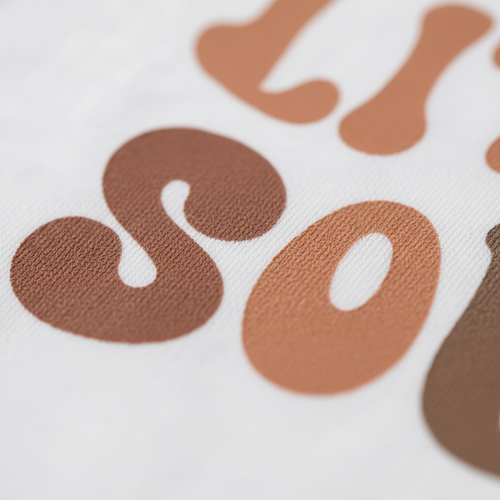 Sassy Little Soul Kids Shirt – Boho Retro Tee