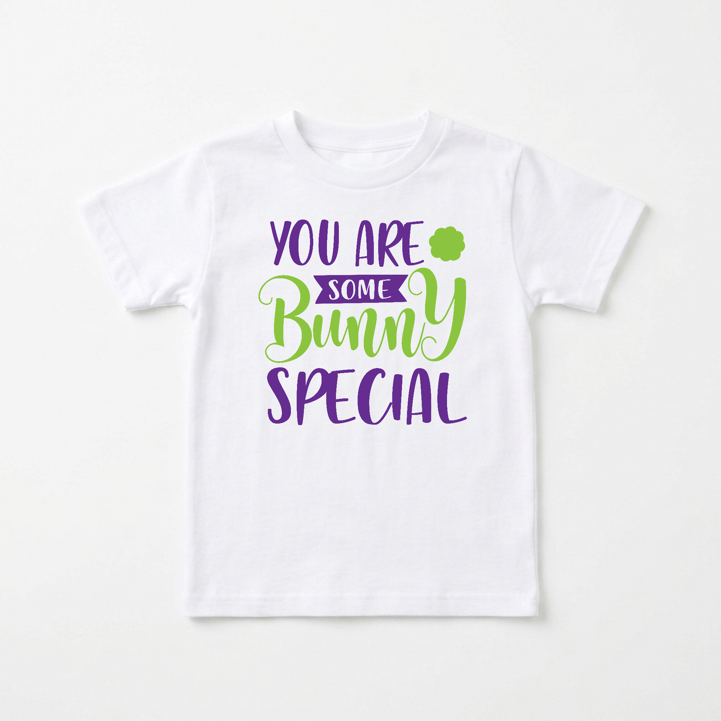 Easter Toddler Shirt – You Are Some Bunny Special Graphic Tee