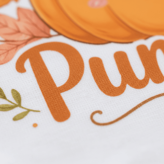 Auntie's Little Pumpkin Baby Onesie - Toodleroos