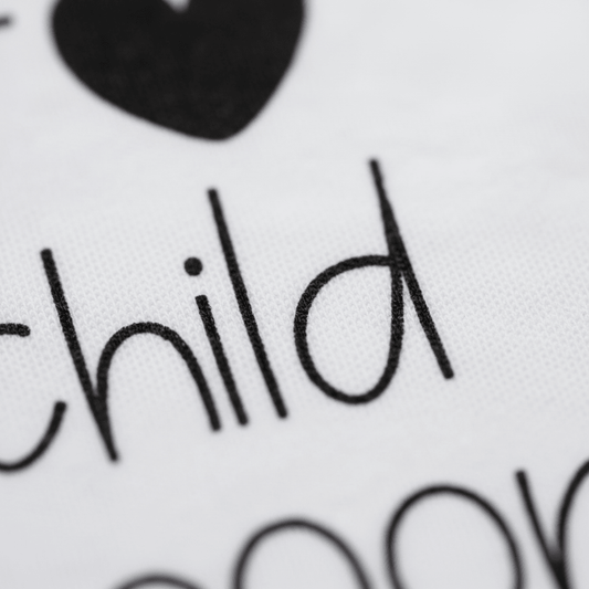 First Grandchild Coming Soon Baby Onesie - Toodleroos