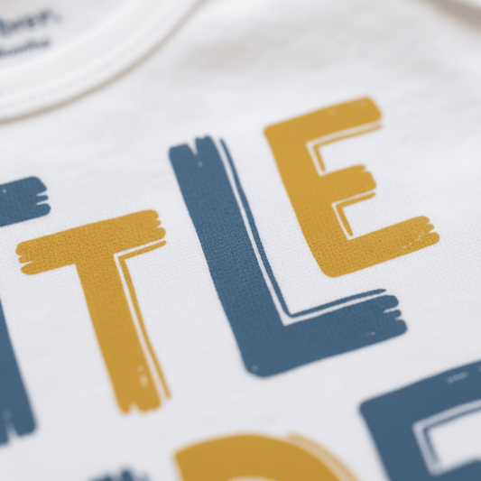 Little Dude Baby Onesie - Toodleroos