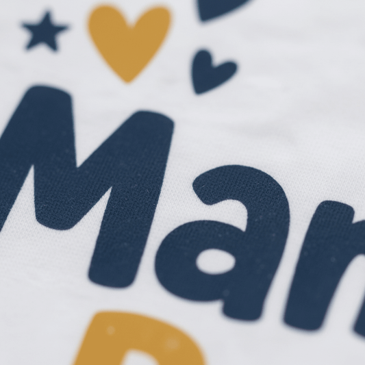 Mama's Boy Baby Onesie - Toodleroos