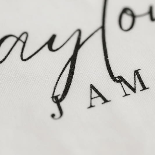 Personalized Name Onesie – Custom Baby Bodysuit - Toodleroos