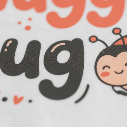 Snuggle Bug Baby Onesie - Toodleroos
