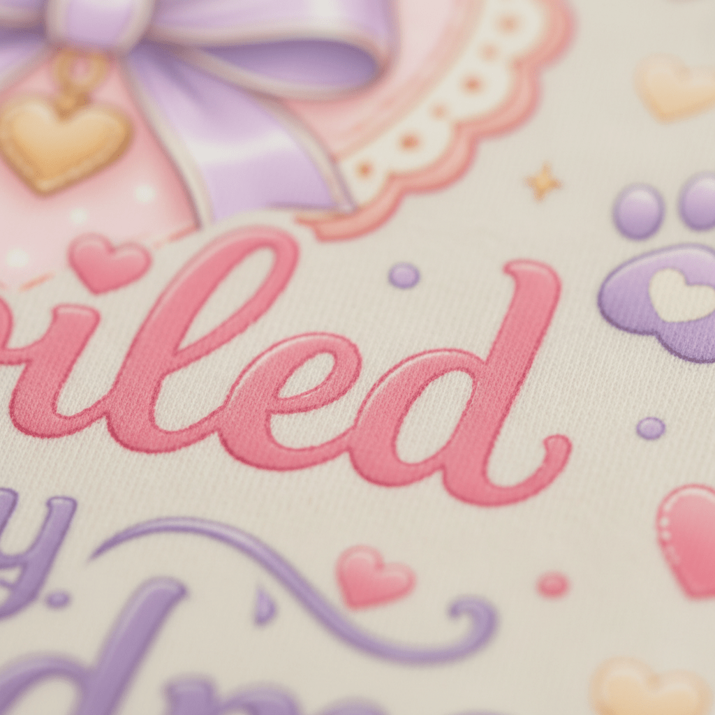 Spoiled by Grandma Baby Onesie – Lace Heart Bodysuit - Toodleroos
